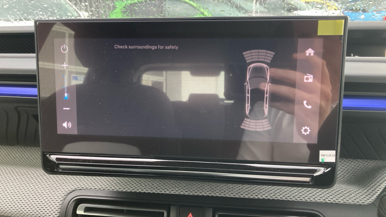 Citroen C3 1.2 Turbo Plus 5dr Petrol Hatchback